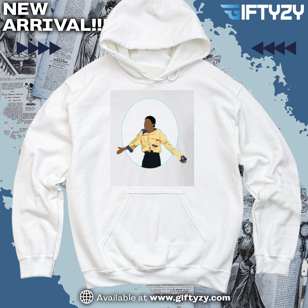 Leo XIV New Pope Shirt, Theo Huxtable Gordon Gartrell Tee 2 Theo Huxtable Gordon Gartrell Shirt