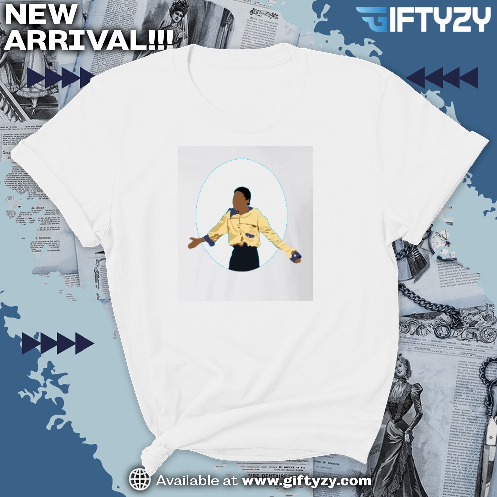 Theo Huxtable Gordon Gartrell Shirt 7 Theo Huxtable Gordon Gartrell Shirt