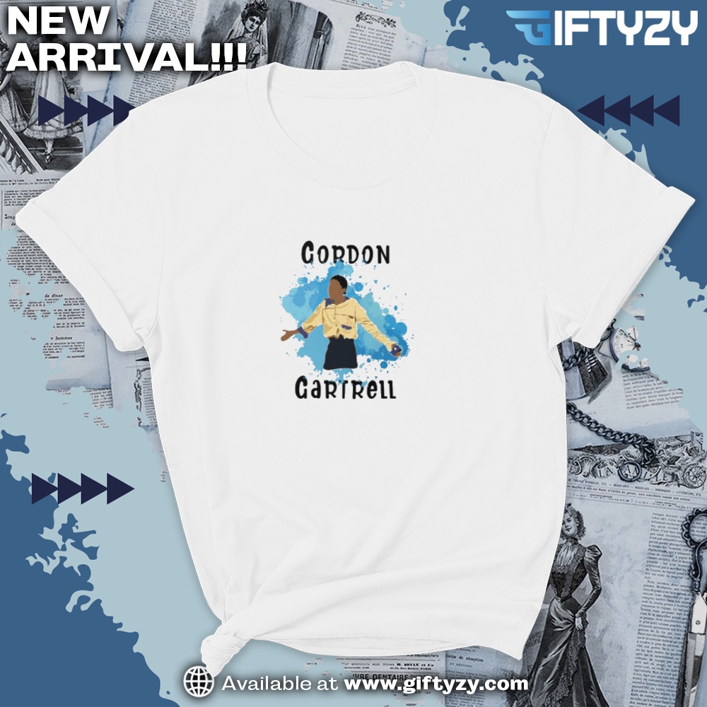 Gordon Gartrell The Huxtable The Cosby Show Tv Shirt 7 Gordon Gartrell The Huxtable The Cosby Show TV Shirt