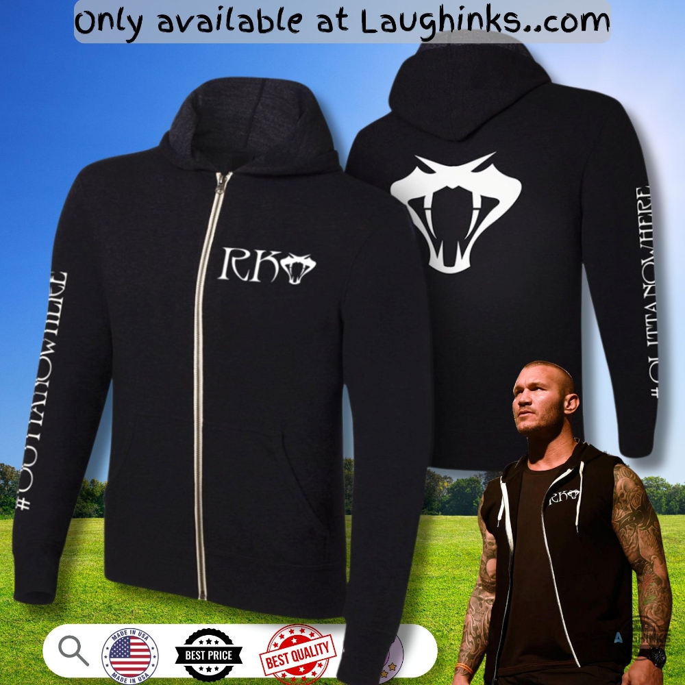 Randy Orton Sleeveless Hoodie Cosplay Full Printed Shirts 5 Randy orton sleeveless hoodie cosplay full printed shirts