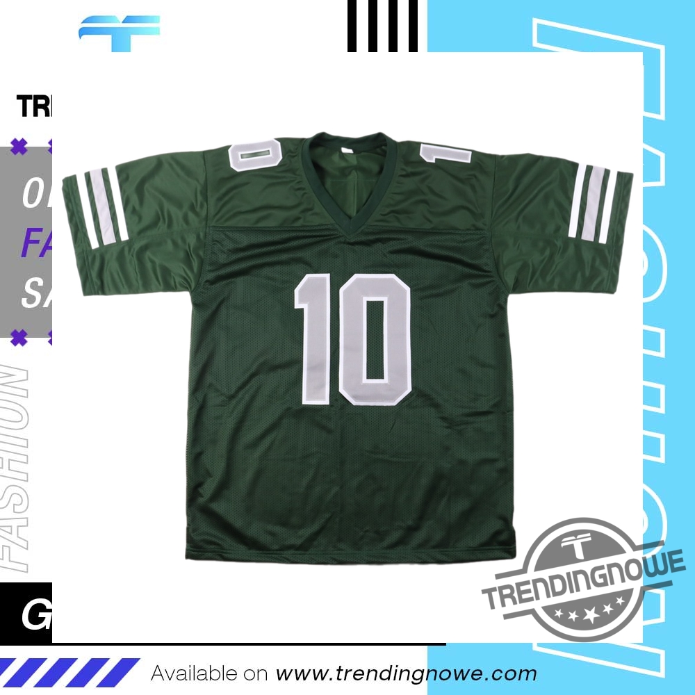 Noah Knigga Signed Jersey 7 Noah Knigga Signed Jersey