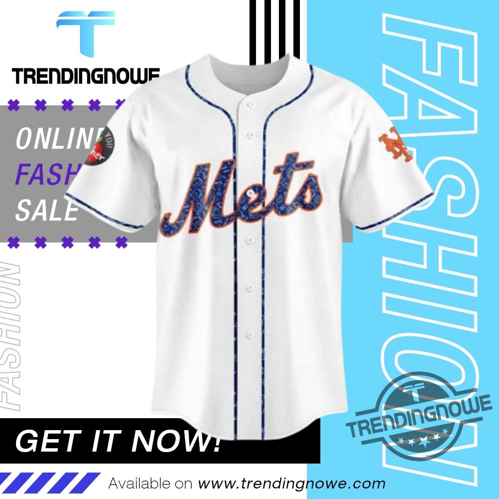 New York Mets Teacher Appreciation Night 2025 Baseball Jersey 8 New York Mets Teacher Appreciation Night 2025 Baseball Jersey