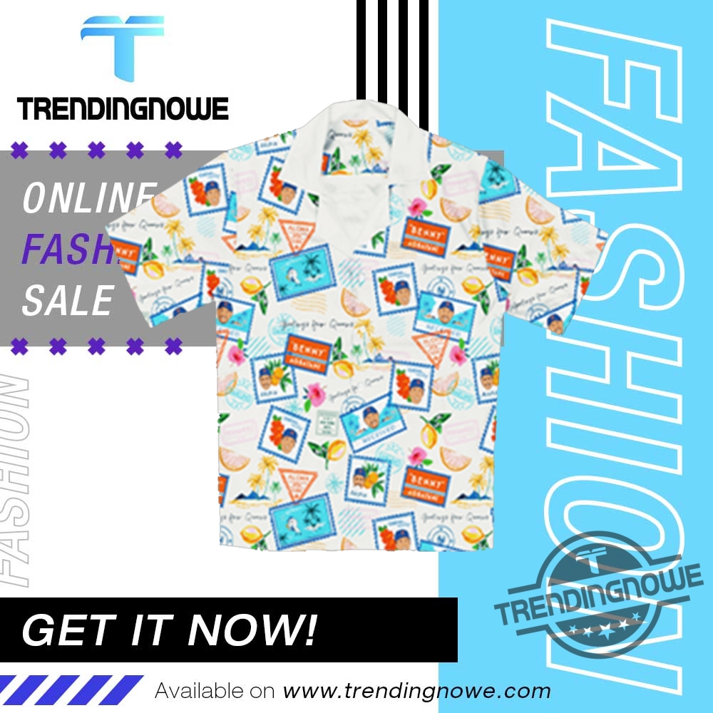 Mets Hawaiian Shirt Giveaway 2025 trendingnowe 1