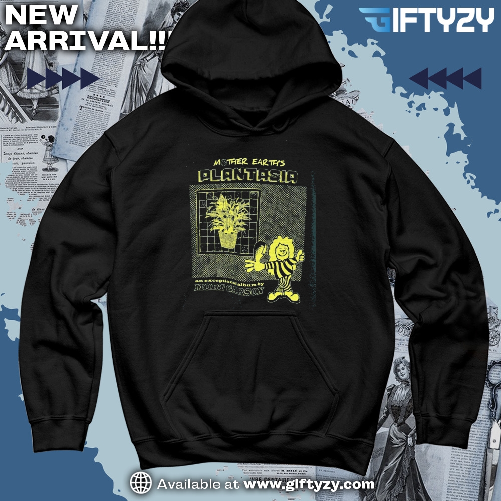 music x sport shirts, stanley 3 Plantasia Fan Art Unisex Shirt