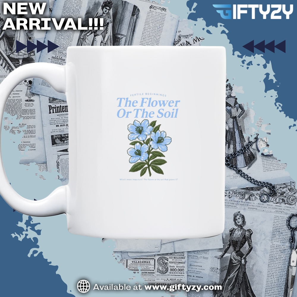 The Flower Or The Soil Sneaker Air Jordan 4 Forget Me Not Shirt 5 The Flower Or The Soil Sneaker Air Jordan 4 Forget Me Not Shirt
