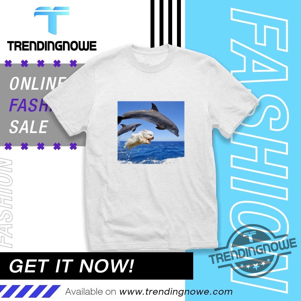 Sebastian Vettel Dolphins And Dog Shirts trendingnowe 1
