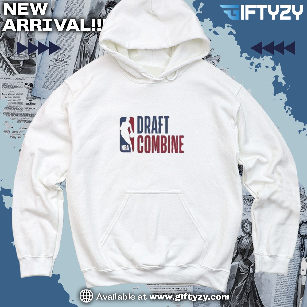 Trending Shirts and NBA Tumbler 3 Draft Combine Basketball Nba Logo Shirt