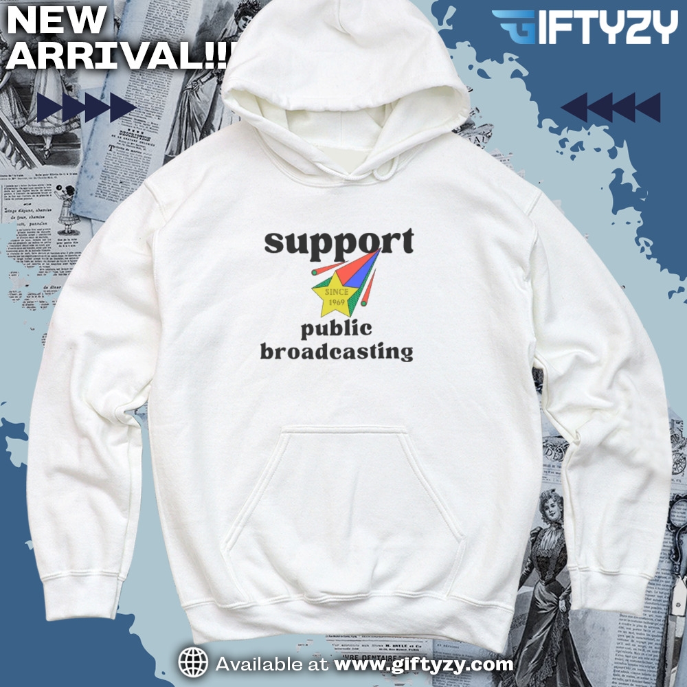 Trending Shirts and NBA Tumbler 4 Support Public Broadcasting Save Pbs Save Npr Shirt