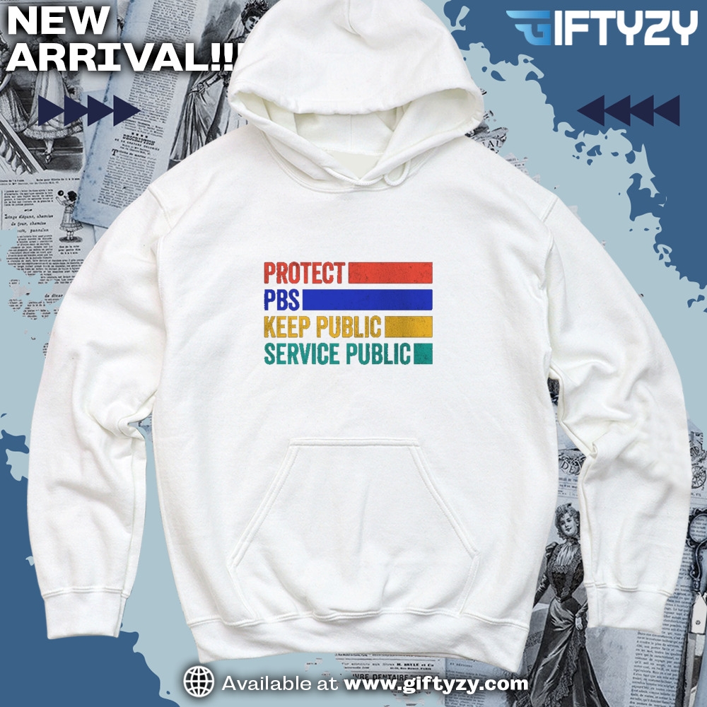 Trending Shirts and NBA Tumbler 6 Protect Pbs Keep Public Service Shirt Bold Statement Shirt
