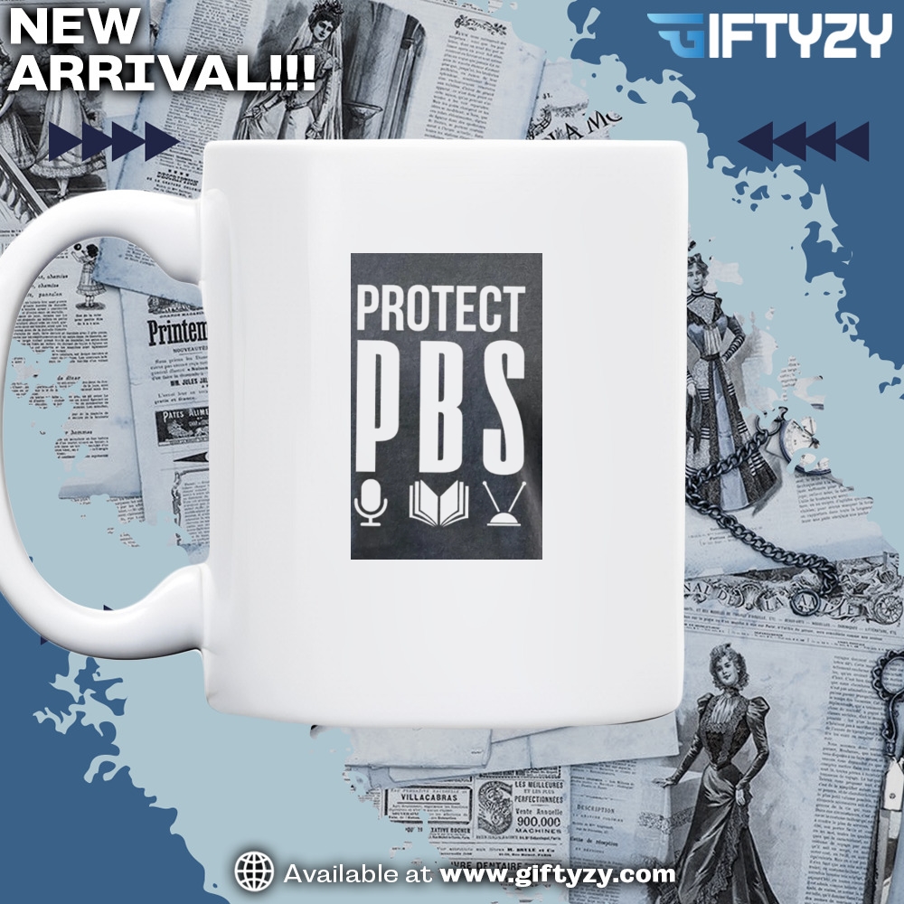 Protect Pbs Political Protest Save Public Broadcasting Anti Trump Shirt 5 Protect PBS Political Protest Save Public Broadcasting Anti Trump Shirt