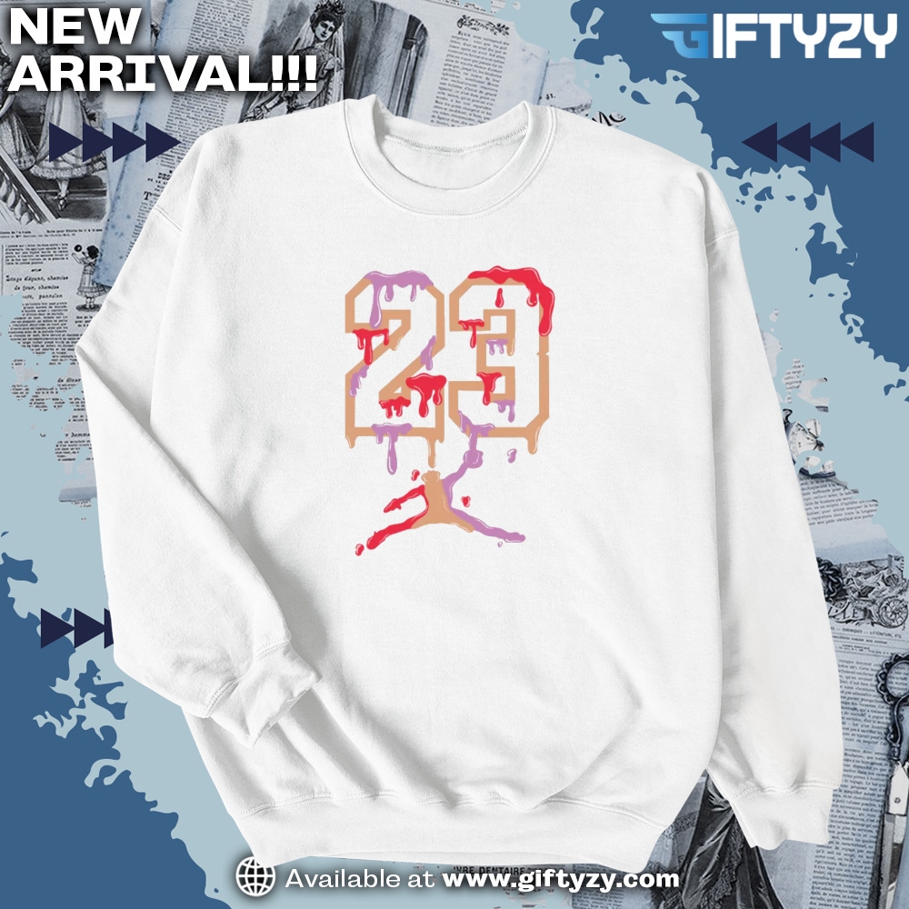 Pale Ivory Fusion Red Desert Rush Fuchsia Jordan 5 Pbj Shirt 6 Pale Ivory Fusion Red Desert Rush Fuchsia Jordan 5 PB&J Shirt