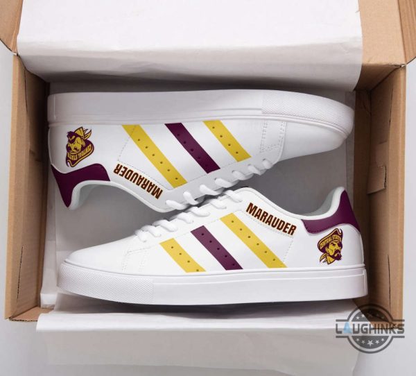 central state marauders 1 skate shoes for men women