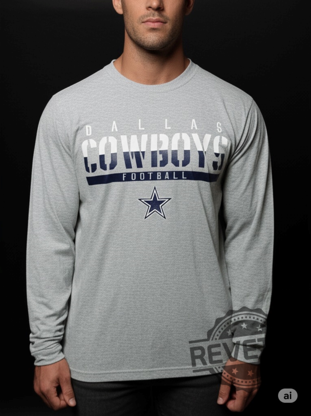 Latest Trend Alert: Jalen Brunson's NBPA Shirt - All-Star Energy Must-Have 13 Dallas Cowboys Football Long Sleeve Shirt Hoodie Sweatshirt Silver Rush Gear
