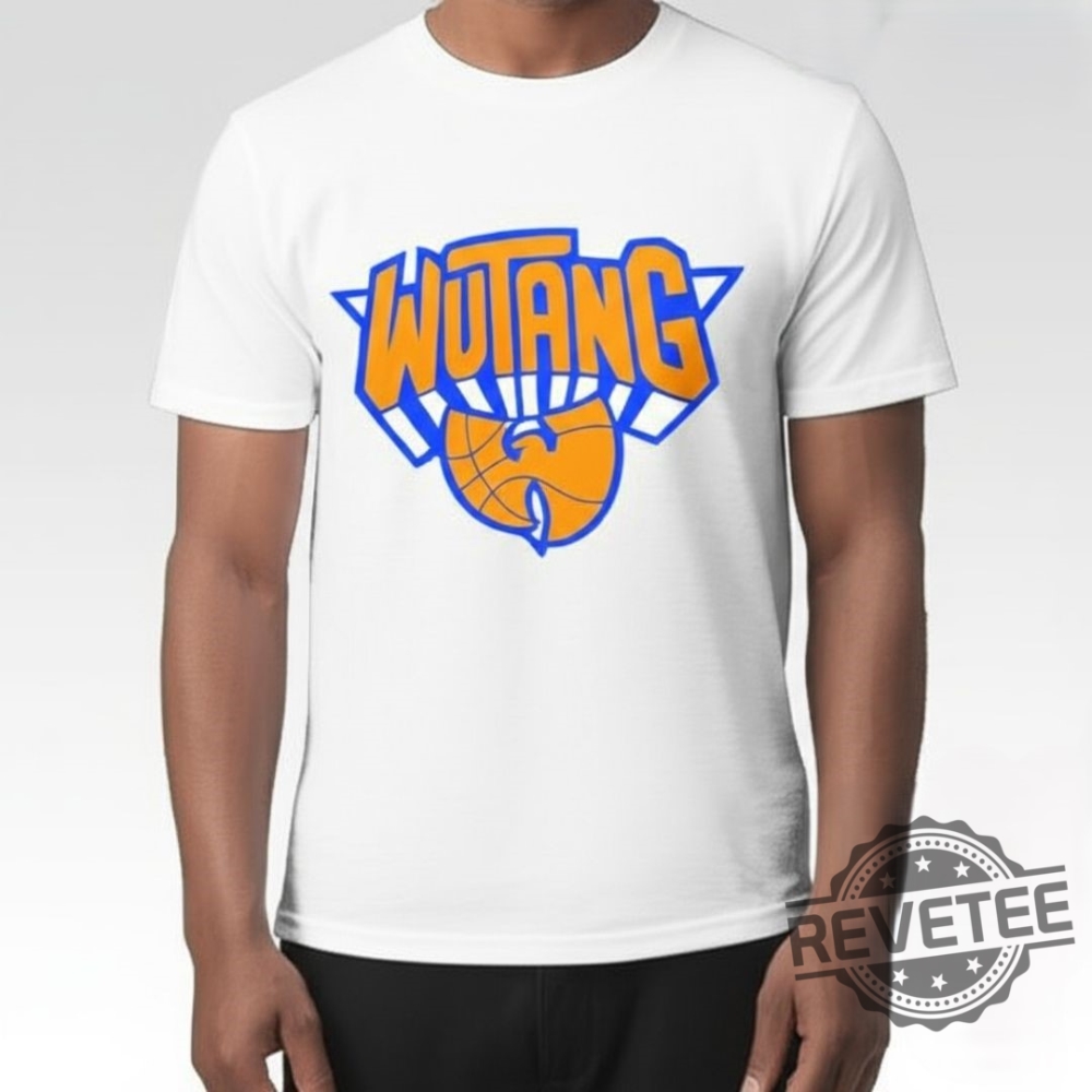 Latest Trend Alert: Jalen Brunson's NBPA Shirt - All-Star Energy Must-Have 14 Wu Tang Clan Ny Knicks Logo T Shirt Shaolin Knicks Edition Hoodie Sweatshirt
