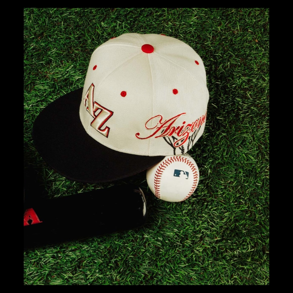 Arizona Diamondbacks Common Hype Hat 2025 Giveaway trendingnowe 1