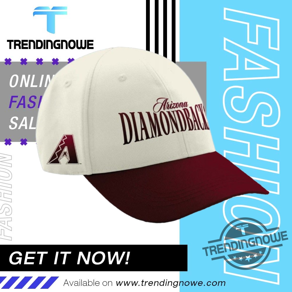 Arizona Diamondbacks Womens Night Cap 2025 Giveaway trendingnowe 1