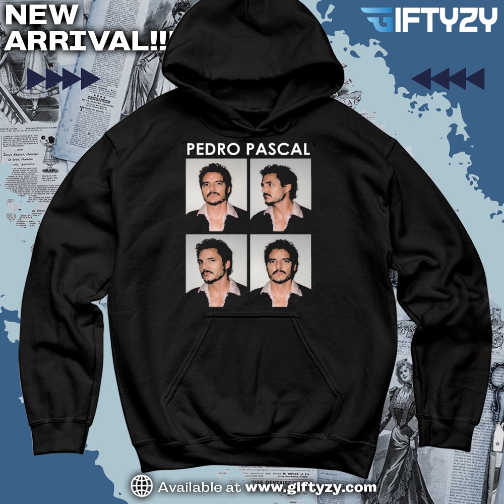 Trending Shirts and NBA Stanley 2 Daddy Pedro Pascal Meme Photo Vintage Shirt
