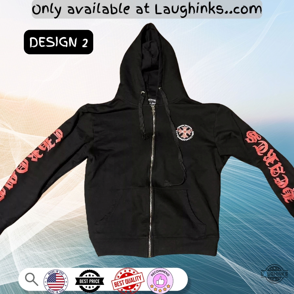 Reprinted Multicolor Chrome Hearts Hoodie T Shirt Sweatshirt Replica 10 Reprinted Multicolor Chrome Hearts Hoodie T Shirt Sweatshirt replica