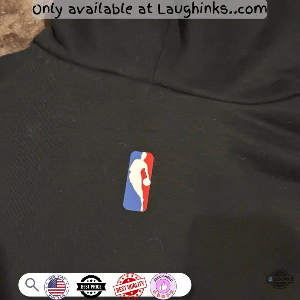 essentials nba hoodie t shirt sweatshirt reprinted