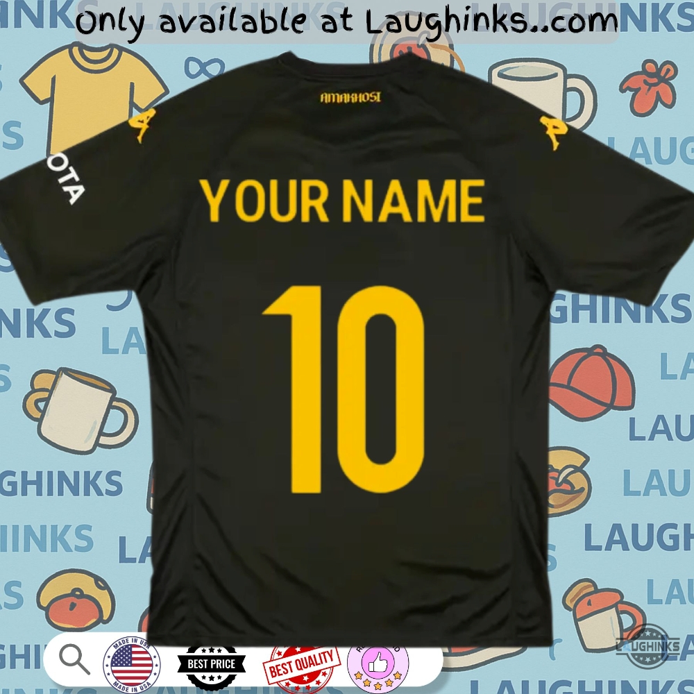 Thobeka Zuma Custom Name 2024 2025 Kaizer Chiefs Away Football Jersey Shirt Replica At Nedbank Cup Final 4 Thobeka Zuma Custom Name 2024 2025 Kaizer Chiefs Away Football Jersey Shirt Replica at Nedbank Cup Final