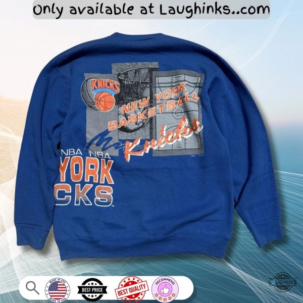 new york knicks aop sweatshirt t shirt hoodie