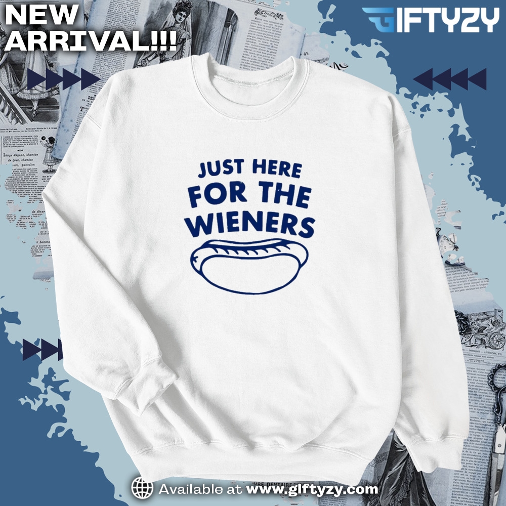 Hot Dog Just Here For The Wieners July 4Th Shirt 6 Hot Dog Just Here For The Wieners July 4th Shirt