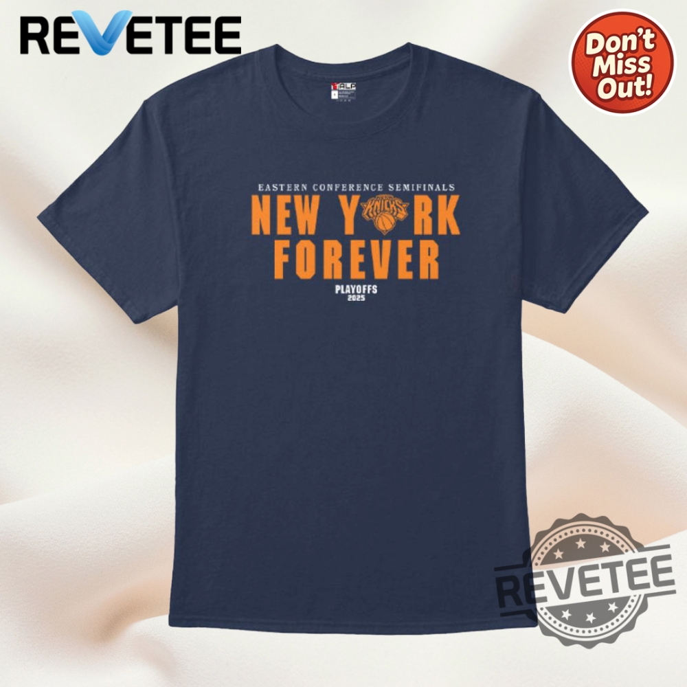 Top Trending 2025: Essential Mental Health Matters Apparel Collection 10 New York Forever Playoffs 2025 Knicks Eastern Conference Semifinals 3D Shirt Madison Square Garden Edition Hoodie Crewneck