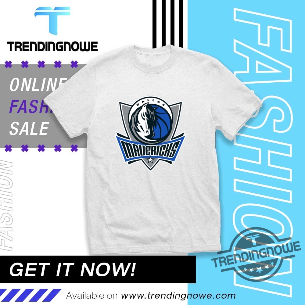 Cooper Flagg Wearing Dallas Maverick Logo Shirt trendingnowe 1