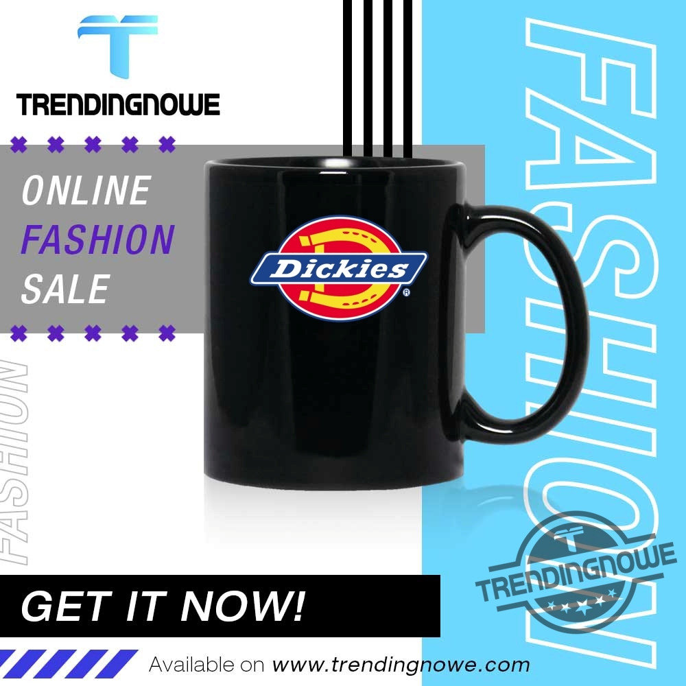 Dickies Brand Logo Shirts 11 Dickies Brand Logo Shirts
