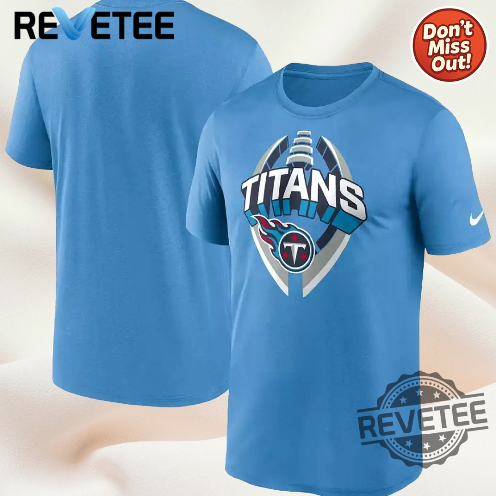 Top Trending 2025: Reggie Miller and Tyrese Halliburton Indiana Pacers T-Shirts You Need Now 3 Nike Mens Tennessee Titans Coast Legend Icon 3D Shirt