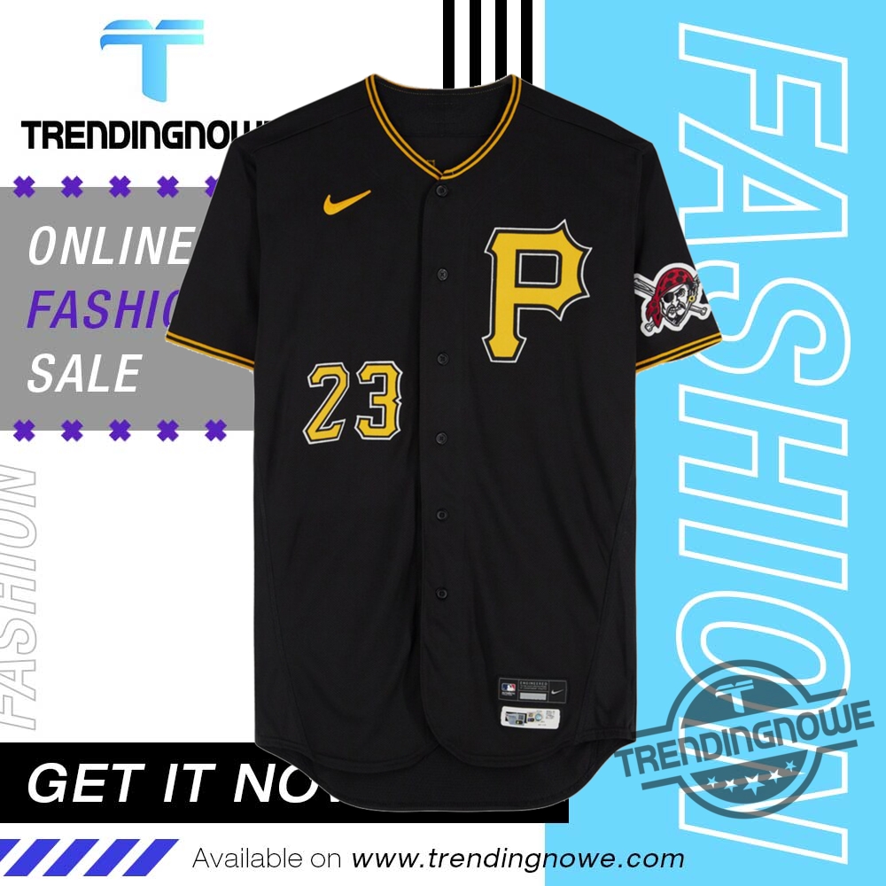 "Win 2025 Astros & Cubs Exclusive Jersey and Hat Giveaways" 12 Pirates Replica Mitch Keller Jersey 2025 Giveaway