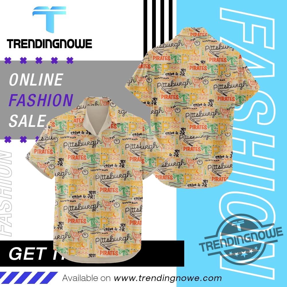 Pirates Hawaiian Shirt Giveaway 2025 Giveaway trendingnowe 2