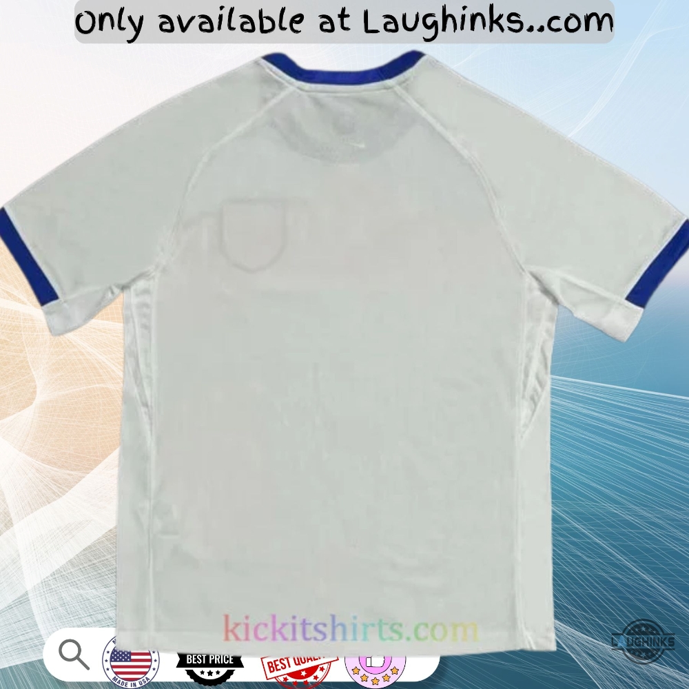 England 2018 Warm Up Shirt Replica Full Printed Jersey 5 England 2018 Warm Up Shirt Replica Full Printed Jersey