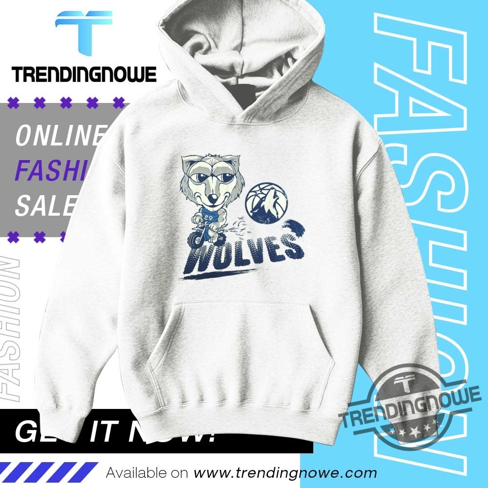 Minnesota Timberwolves Wolves Game 5 Shirt 9 Minnesota Timberwolves Wolves Game 5 Shirt
