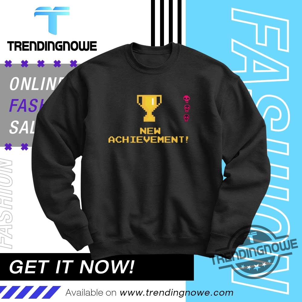 Badass Dungeon Crawler Carl New Achievement Shirt 10 Badass Dungeon Crawler Carl New Achievement Shirt