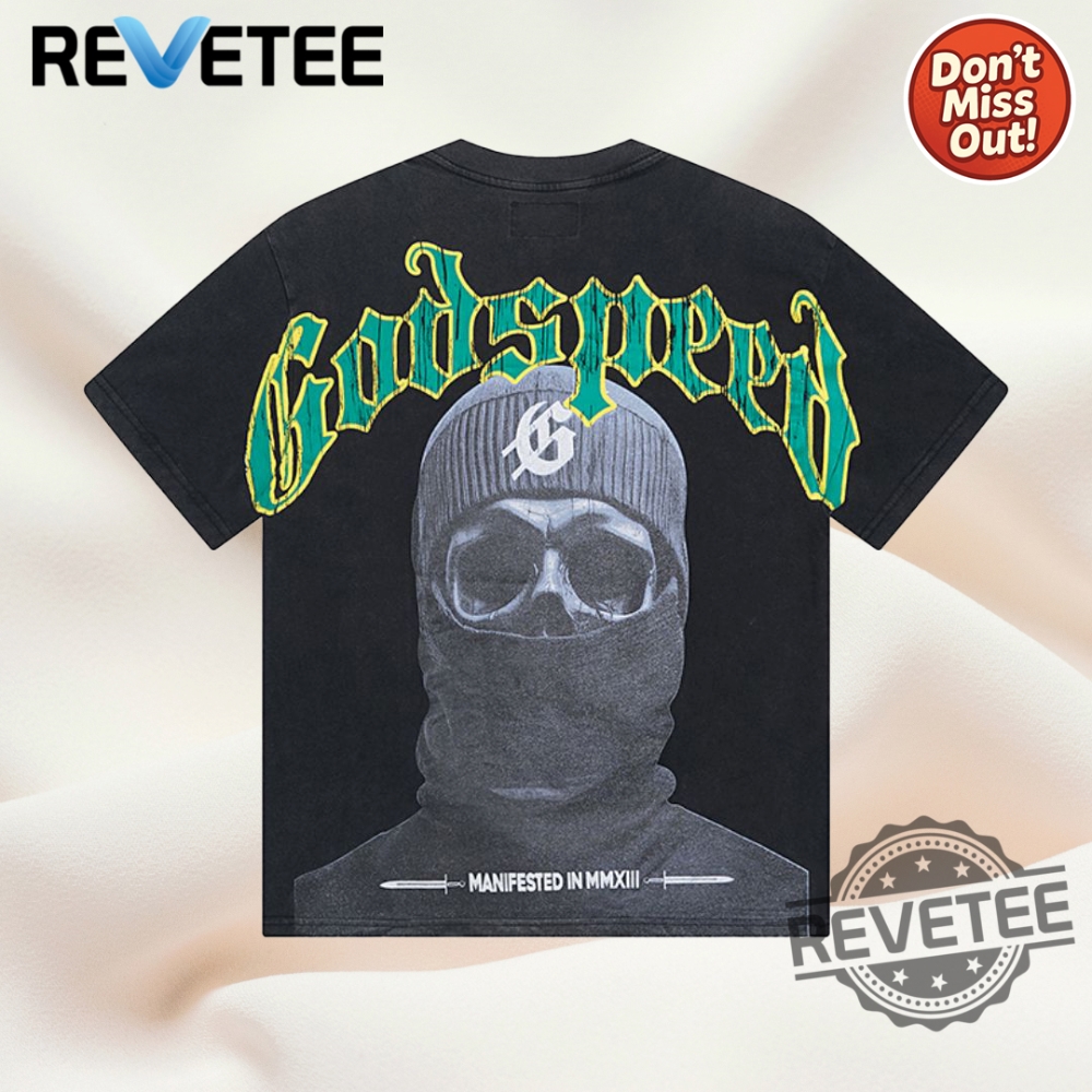 Top Trending Summer 2025: Essential Casablanca Casa Sport 3D Shirts, Hoodies, and Sweatshirts 5 Godspeed Balaclava Szn 3D Shirt Hoodie Sweatshirt Streetwear Collection By Godspeed Szn
