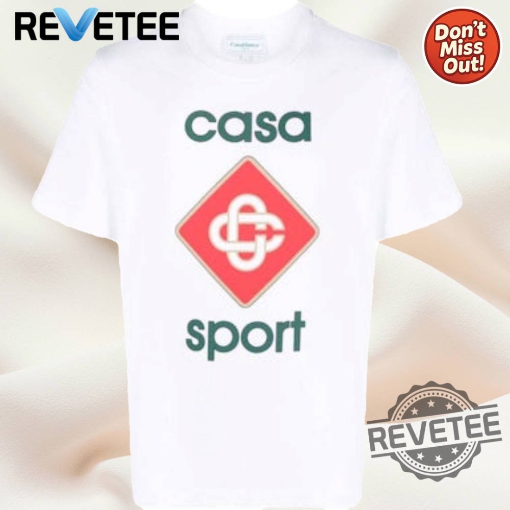 Top Trending Summer 2025: Essential Casablanca Casa Sport 3D Shirts, Hoodies, and Sweatshirts 6 Casablanca Casa Sport 3D Shirt Hoodie Sweatshirt Casablanca Paris