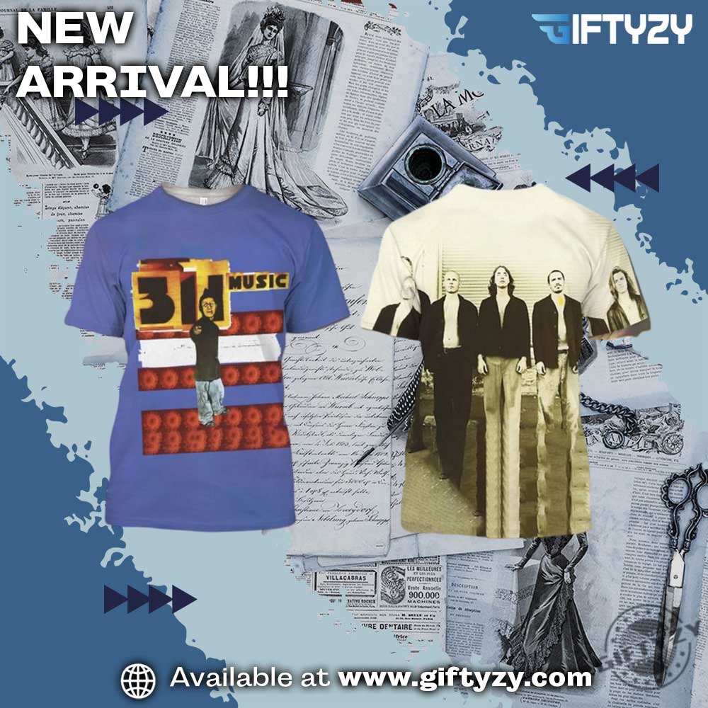 music trending shirt and shoes 14 311 Music The Debut Studio Album Cover 3D Over Printed Shirt