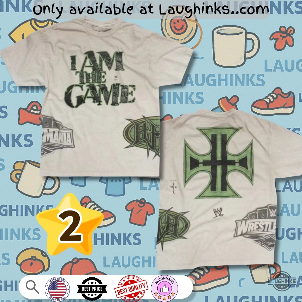 Travis Scott Wwe Wrestlemania 41 Cactus Jack Shirt Full Printed 6 Travis Scott WWE WrestleMania 41 Cactus Jack Shirt Full printed