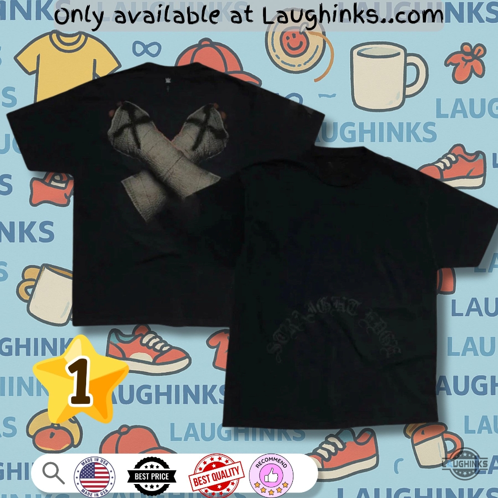 Travis Scott Wwe Wrestlemania 41 Cactus Jack Shirt Full Printed 7 Travis Scott WWE WrestleMania 41 Cactus Jack Shirt Full printed
