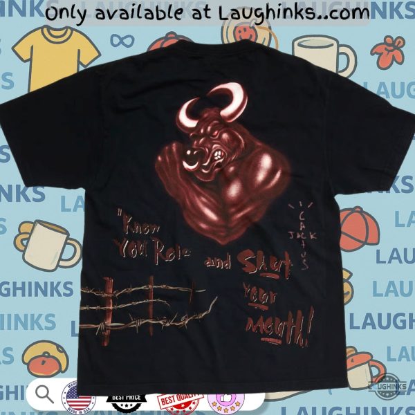 travis scott x wwe the rock wrestlemania 41 shirt cactus jack full printed