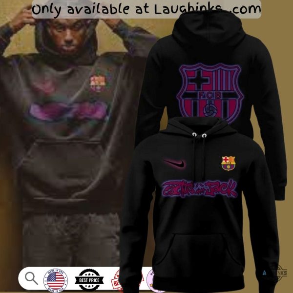 travis scott cactus jack barcelona hoodie t shirt sweatshirt nike