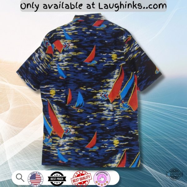supreme ss11 hawaiian shirt full printed replica