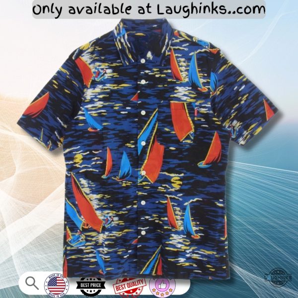 supreme ss11 hawaiian shirt full printed replica