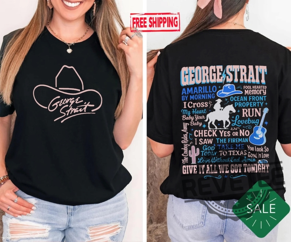 Give It All We Got Tonight Retro Western Country Music Concert T Shirt