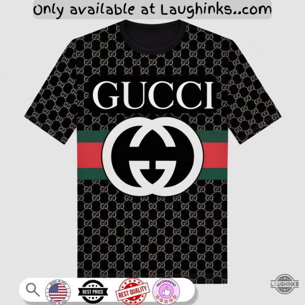 exclusive gucci t shirt sweatshirt hoodie all over printed