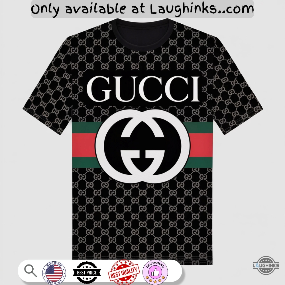 Exclusive Gucci T Shirt Sweatshirt Hoodie All Over Printed 5 Exclusive gucci t shirt sweatshirt hoodie All over printed