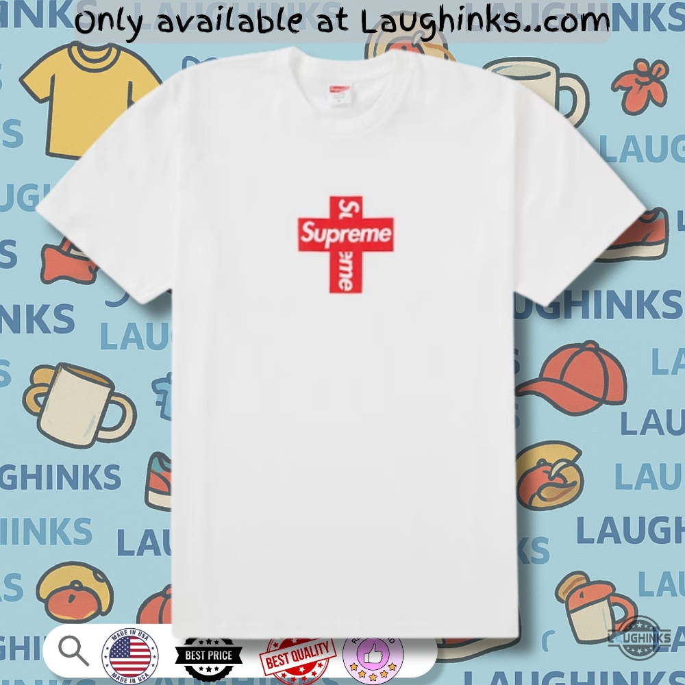 Supreme Cross Box Logo T Shirt Sweatshirt Hoodie Reprinted 5 Supreme Cross Box Logo t shirt sweatshirt hoodie reprinted