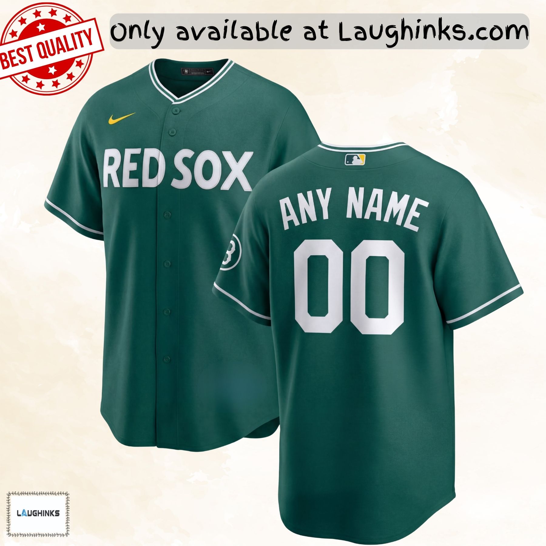 New Boston Red Sox Nike City Connect Personalized Jersey Shirt 2025 6 New Boston Red Sox Nike City Connect Personalized Jersey Shirt 2025