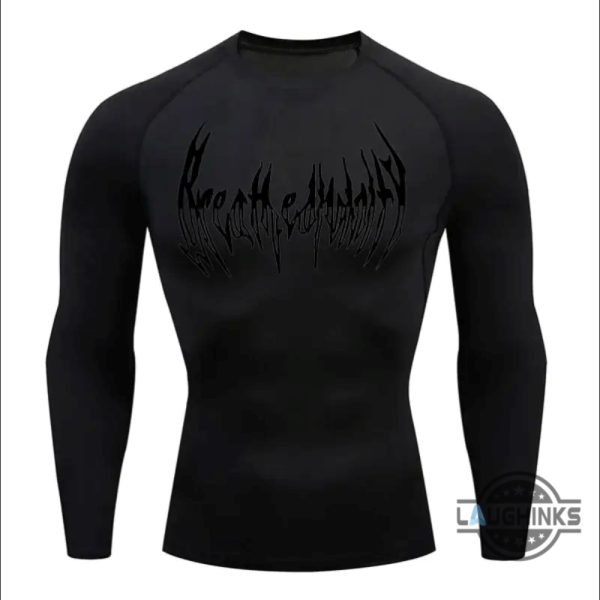 new breathedivinity compression shirt 2024